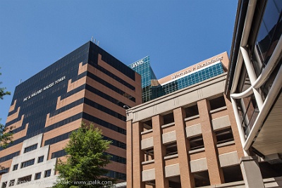 University of Arkansas for Medical Sciences - Winthrop P. Rockefeller Cancer Institute  Little Rock, Arkansas